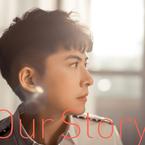 专辑《Our Story - Best Of V.K》