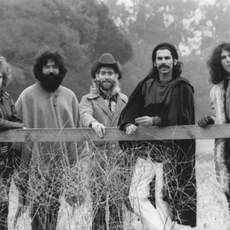 New Riders of the Purple Sage