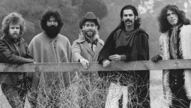 New Riders of the Purple Sage