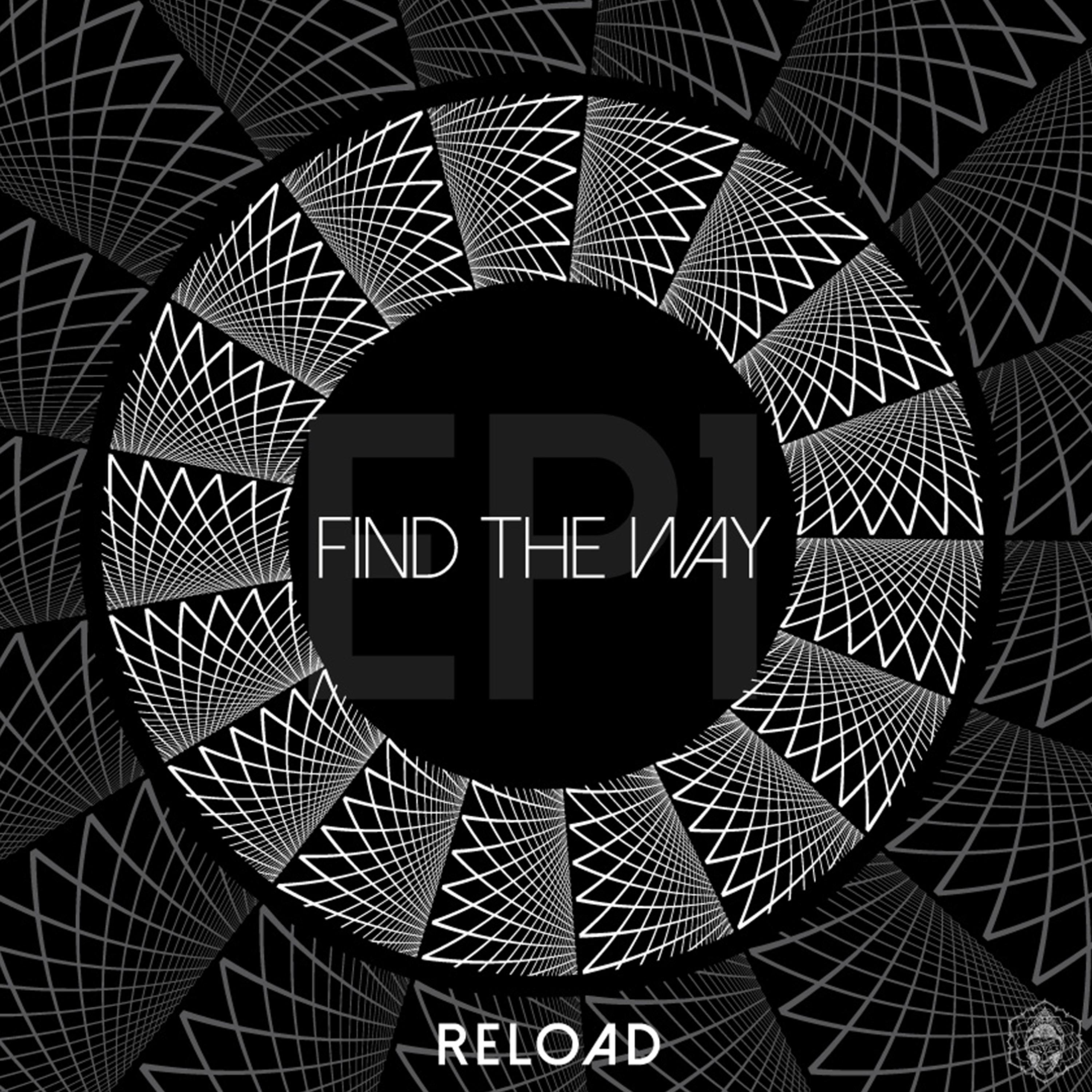 Find The Way