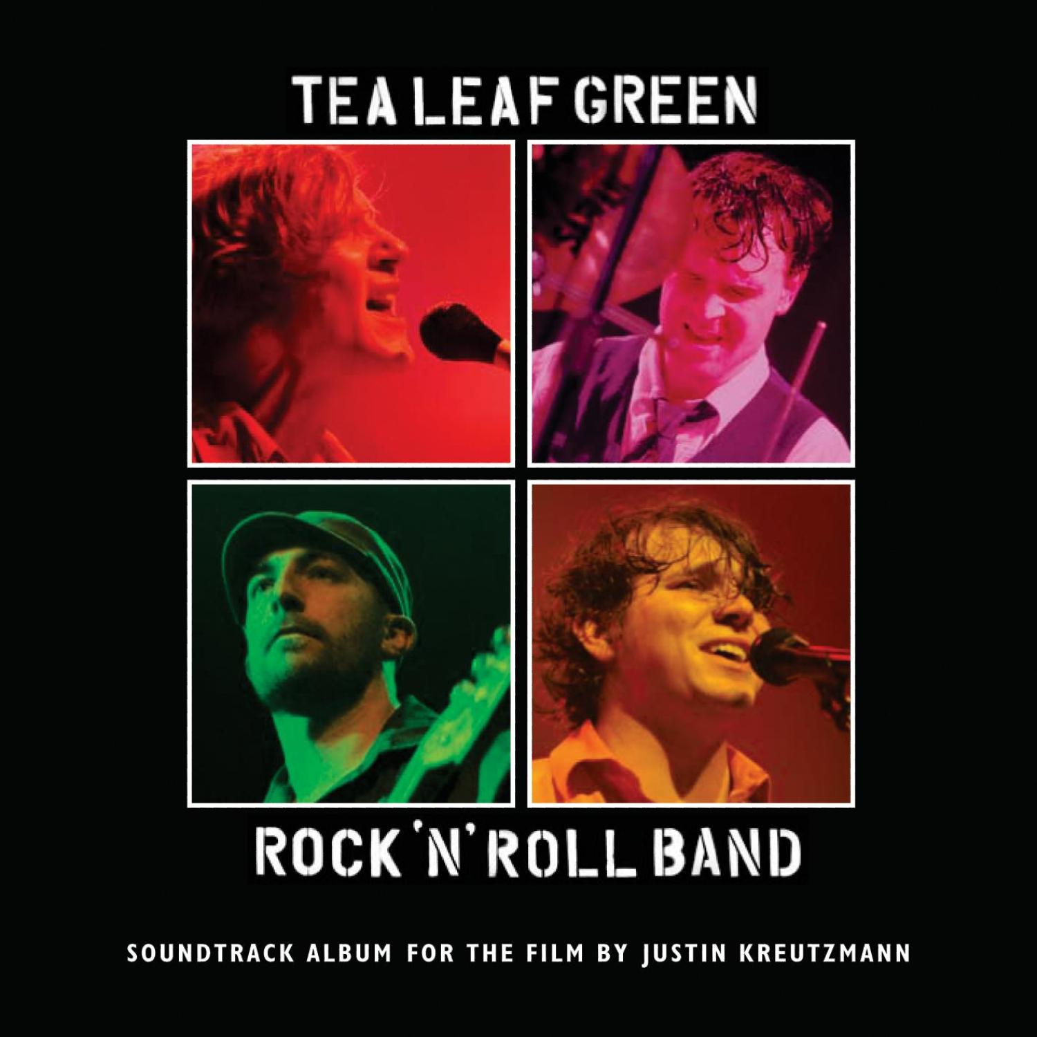 Rock 'N' Roll Band