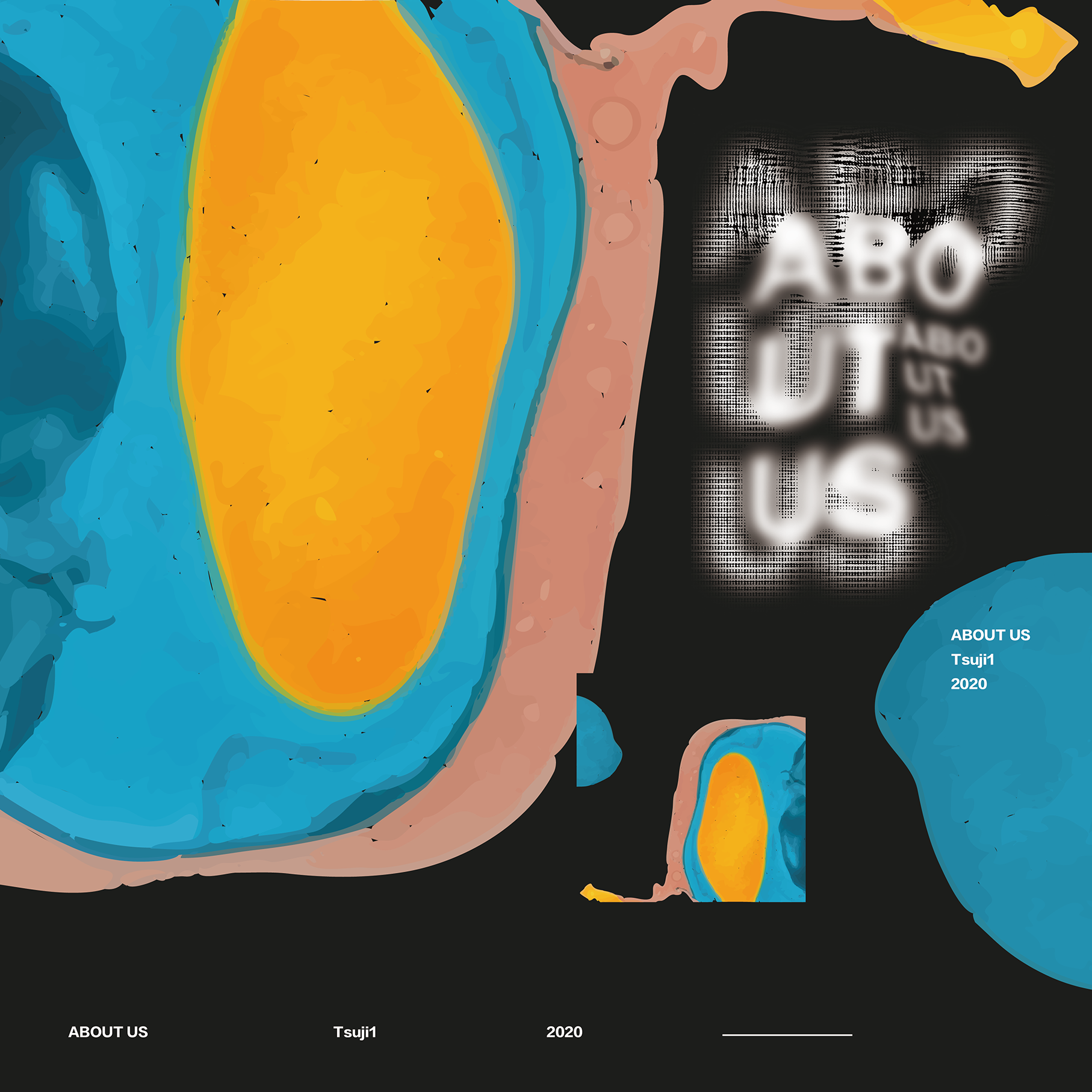 关于我们 About Us