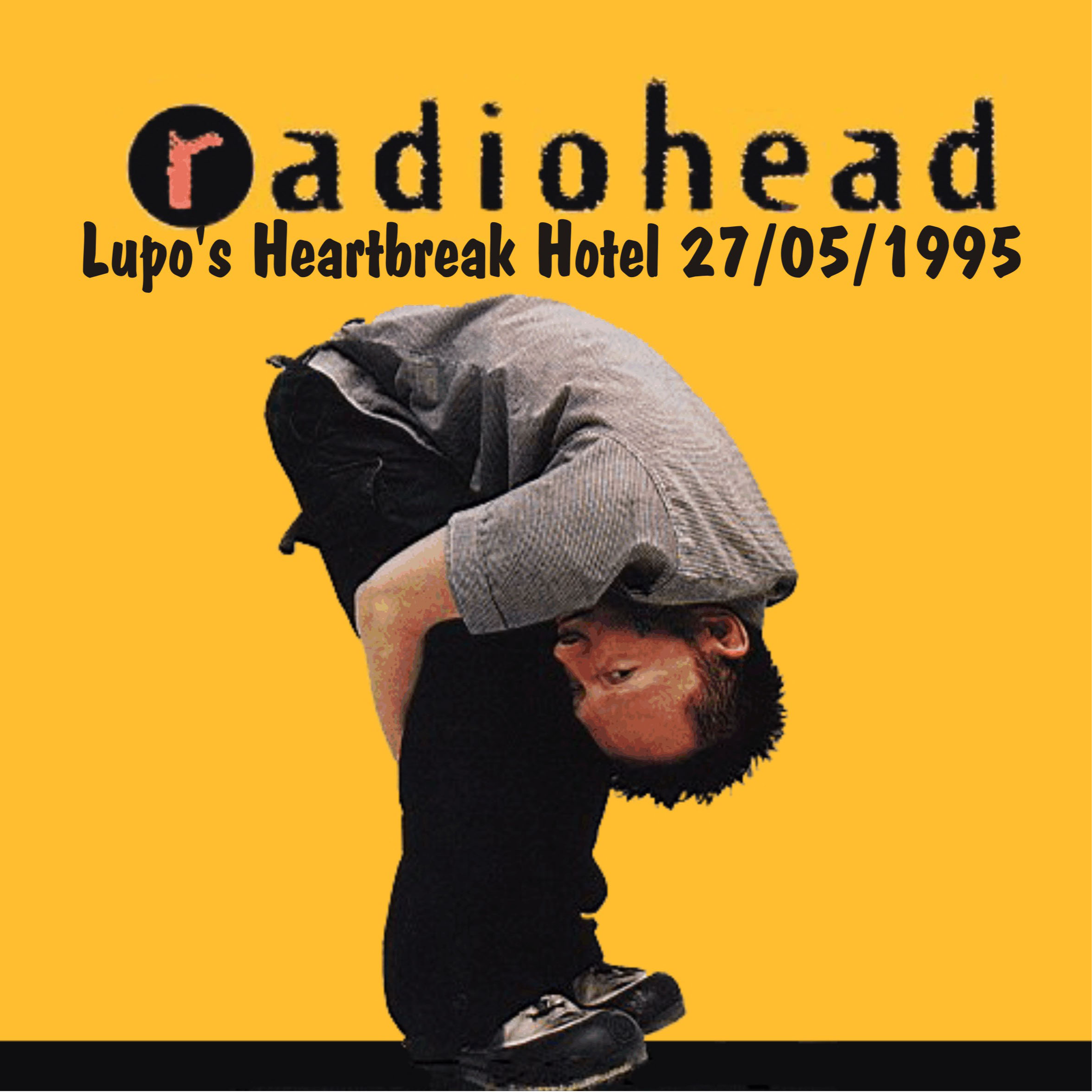 Lupo's Heartbreak Hotel 27/05/1995