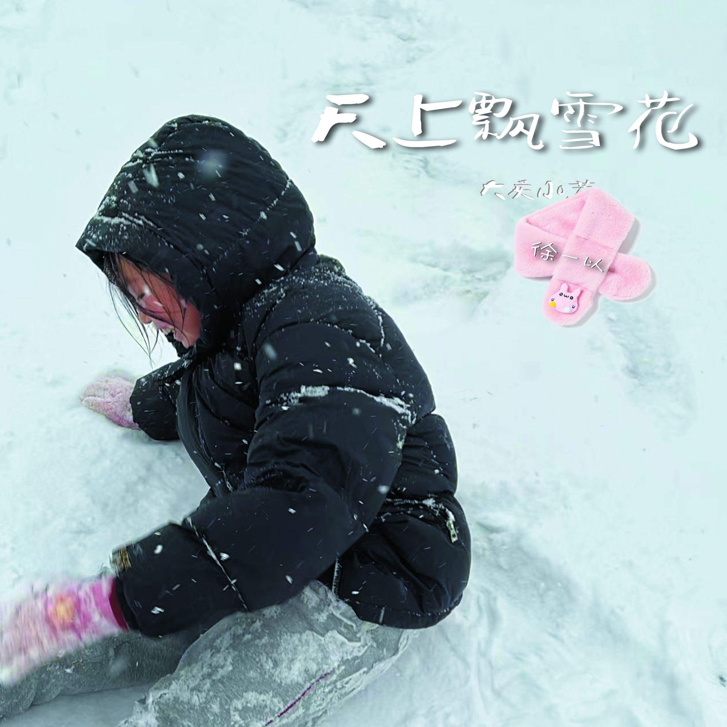 天上飘雪花（地上人想家）