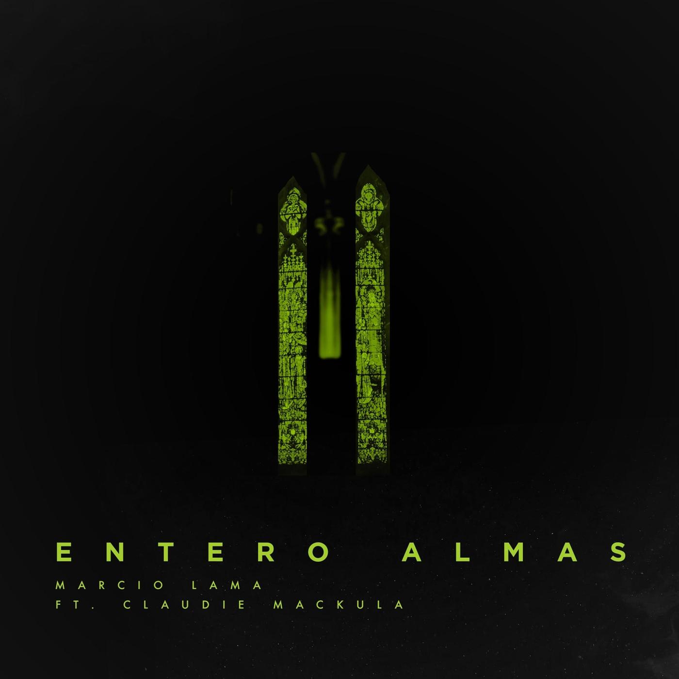 Entero Almas (feat. Claudie Mackula)