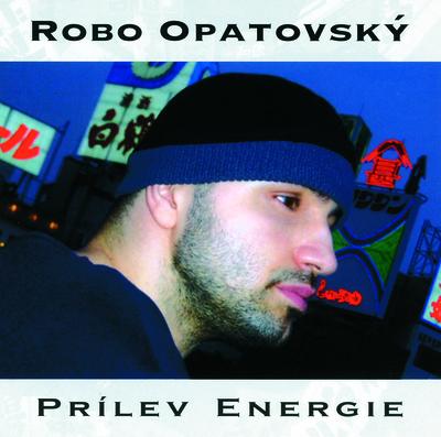 Prilev energie