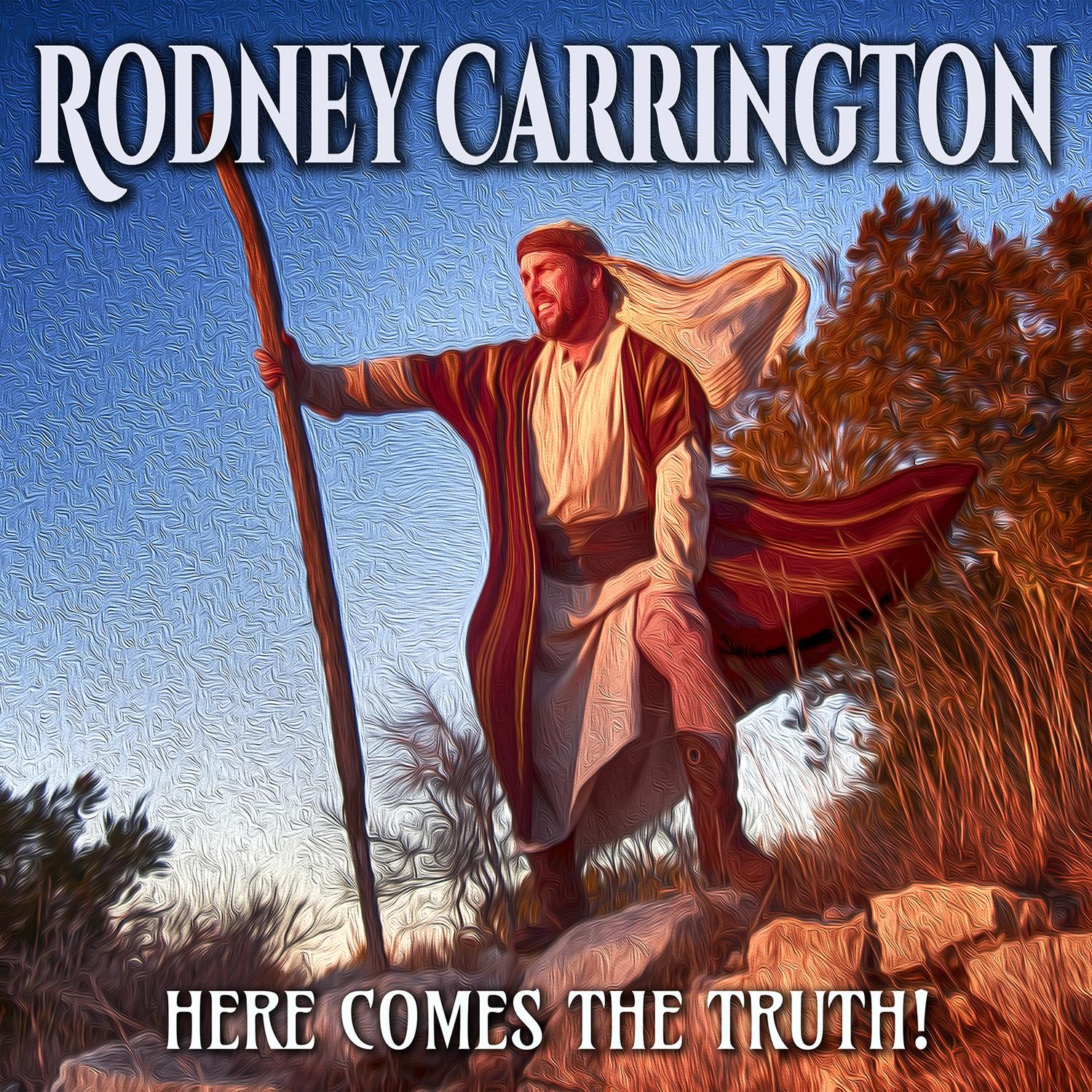 Here Comes the Truth!