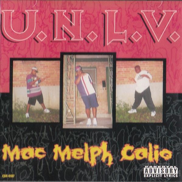 Mac Melph Calio