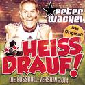 **Heiss drauf! (Die Fussball-Version 2014)专辑