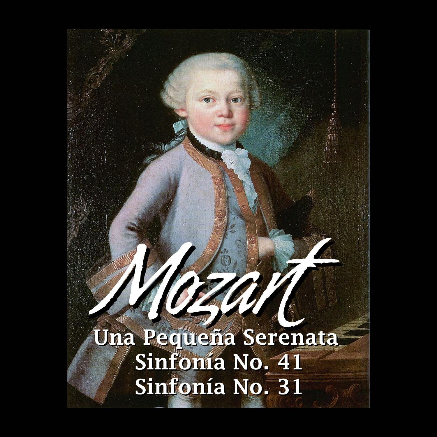 Conciertos Brademburgo No. 4, 5 y 6