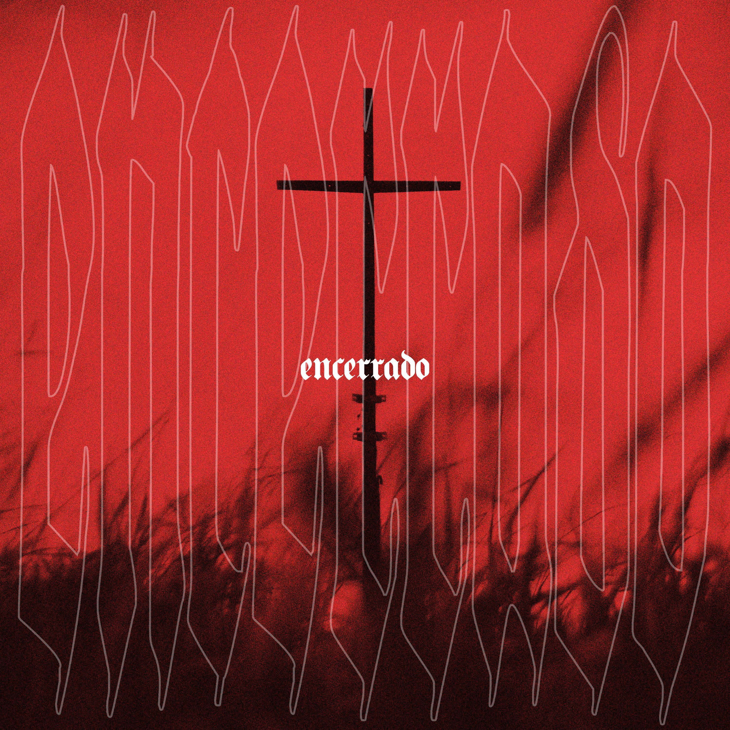 Encerrado (feat. Mr. Sharp)