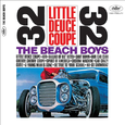 Little Deuce Coupe