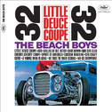 Little Deuce Coupe专辑