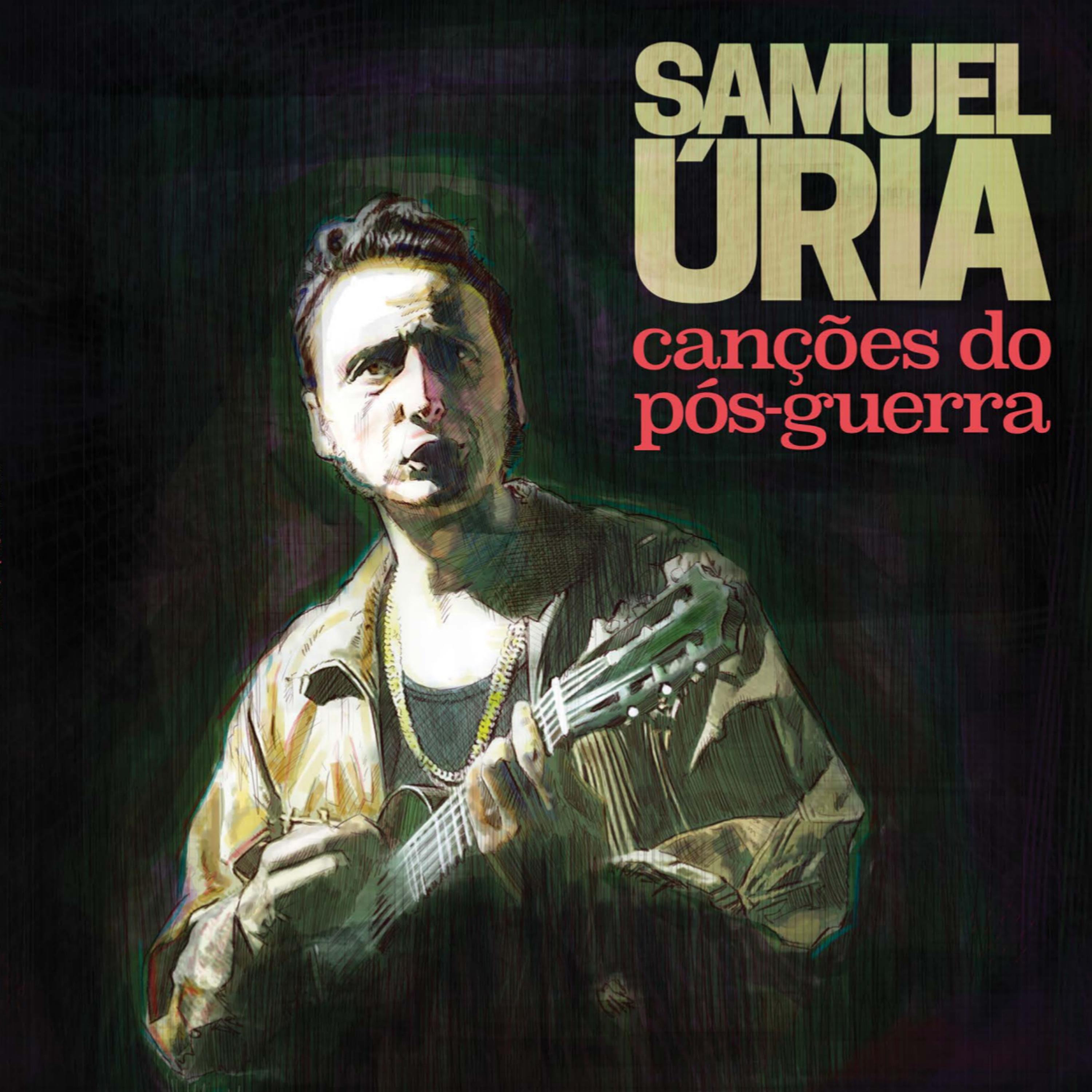 Canções do Pós-Guerra (Edição Especial)