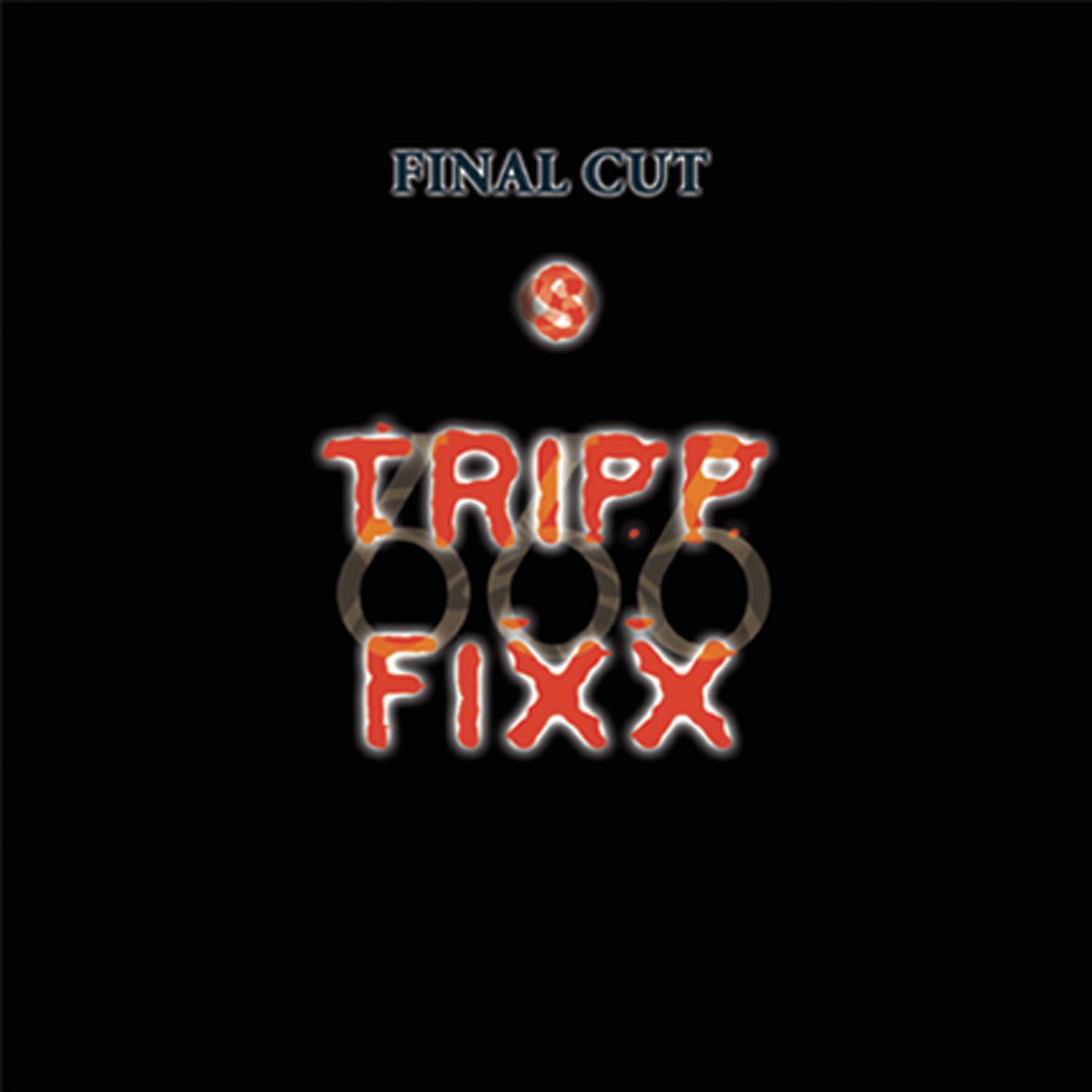 Tripp Six Fixx