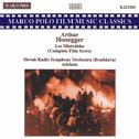 HONEGGER: Miserables (Les)专辑