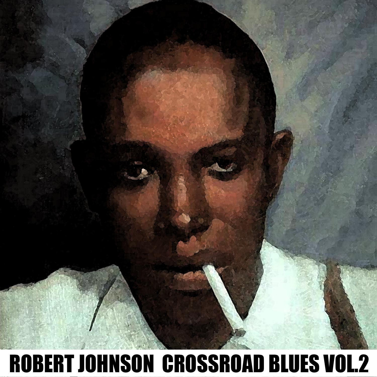 Crossroad Blues, Vol. 1