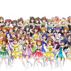 THE IDOLM@STER