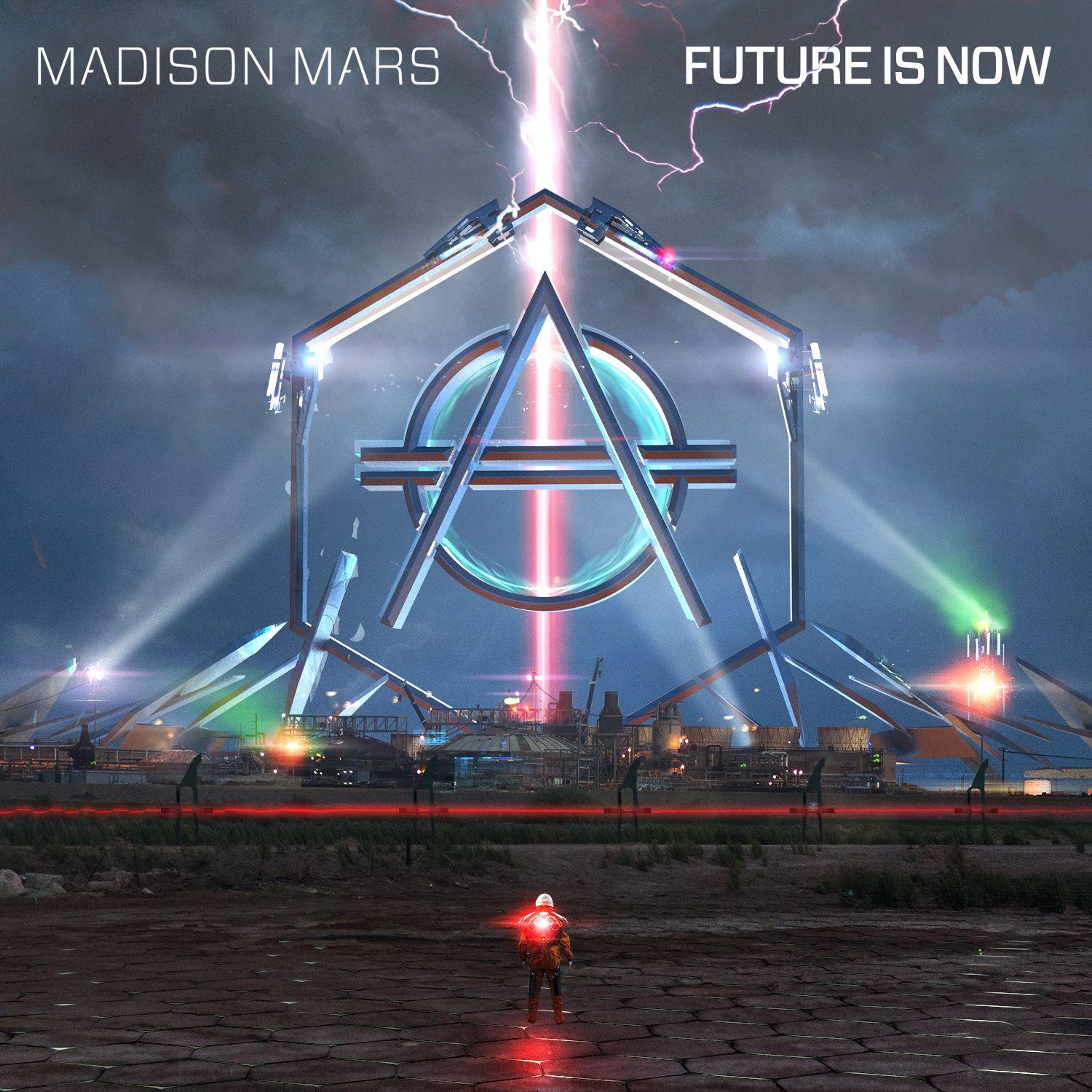 Future Is Now (Extended Mix)