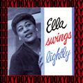 The Complete Ella Swings Lightly Sessions