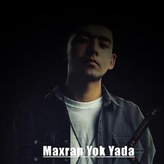 Maxrap Yok Yada Remix