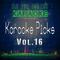 Karaoke Picks Vol. 16专辑