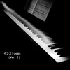 Nobuo Komatsu - 世界に一つだけの花 (ピアノカバー)