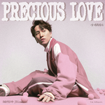 小情侣 (Precious Love)专辑