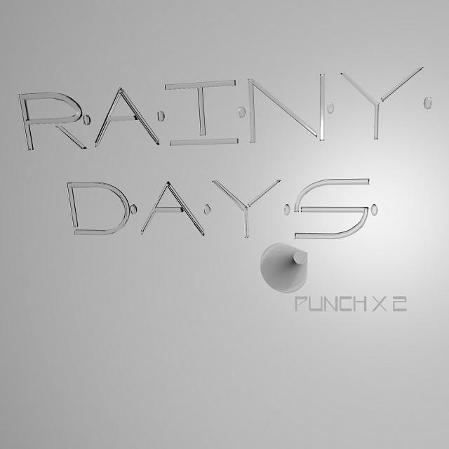 RAINY DAYS专辑