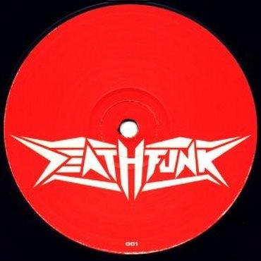 Funk Riot Beat