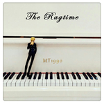 MT1990-The Ragtime专辑