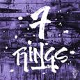 7 rings (ft. Grazy Grace)