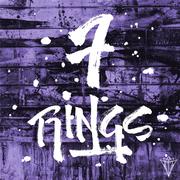 7 rings (ft. Grazy Grace)