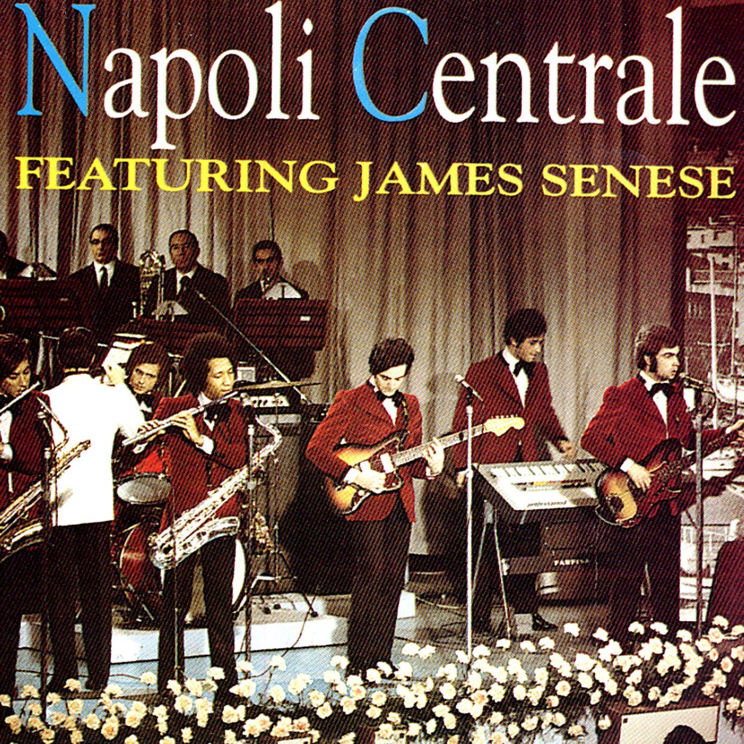 Napoli Centrale