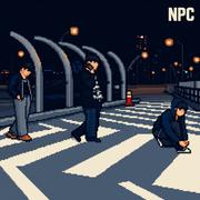 NPC.wav专辑