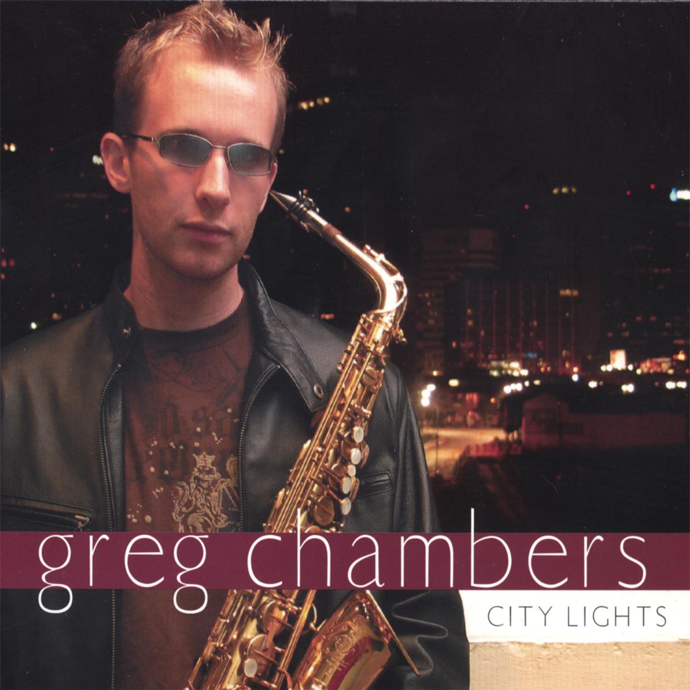 City Lights