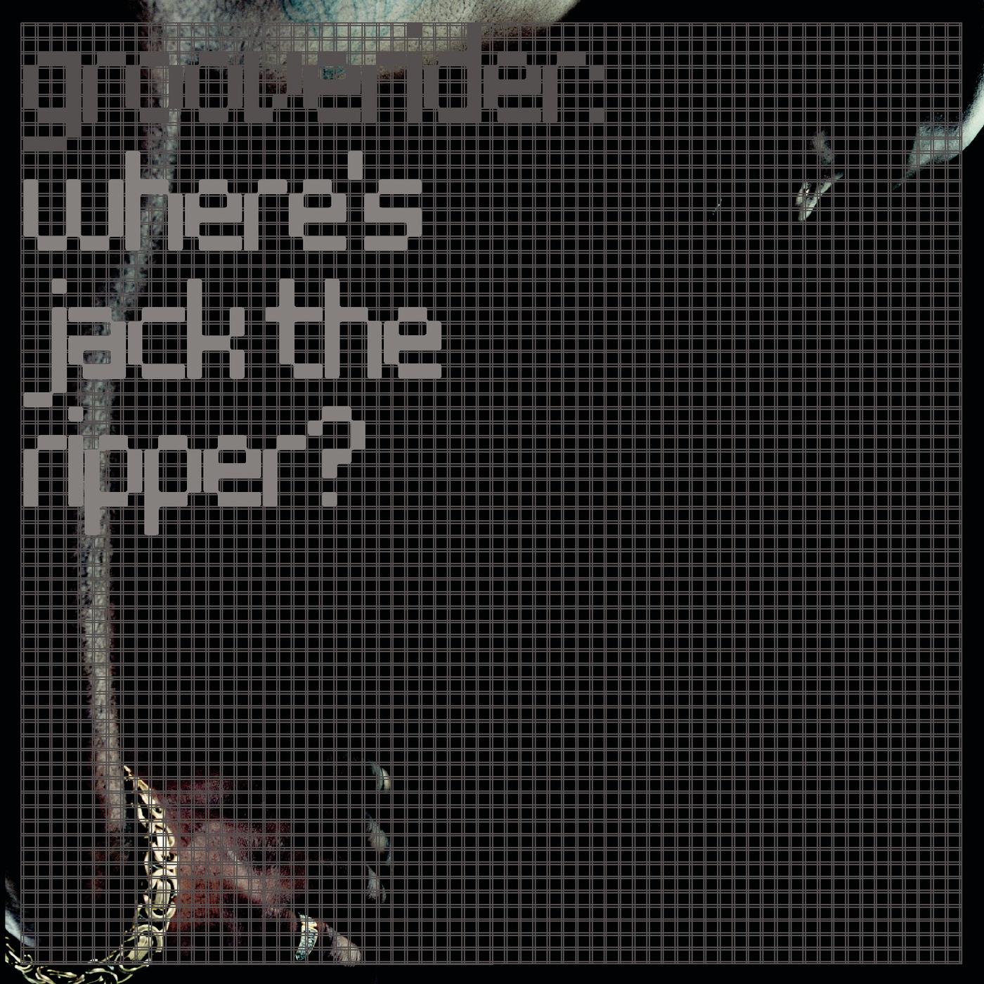 Where's Jack the Ripper? (Remixes)