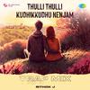 Rithick J - Thulli Thulli Kudhikkudhu Nenjam - Trap Mix