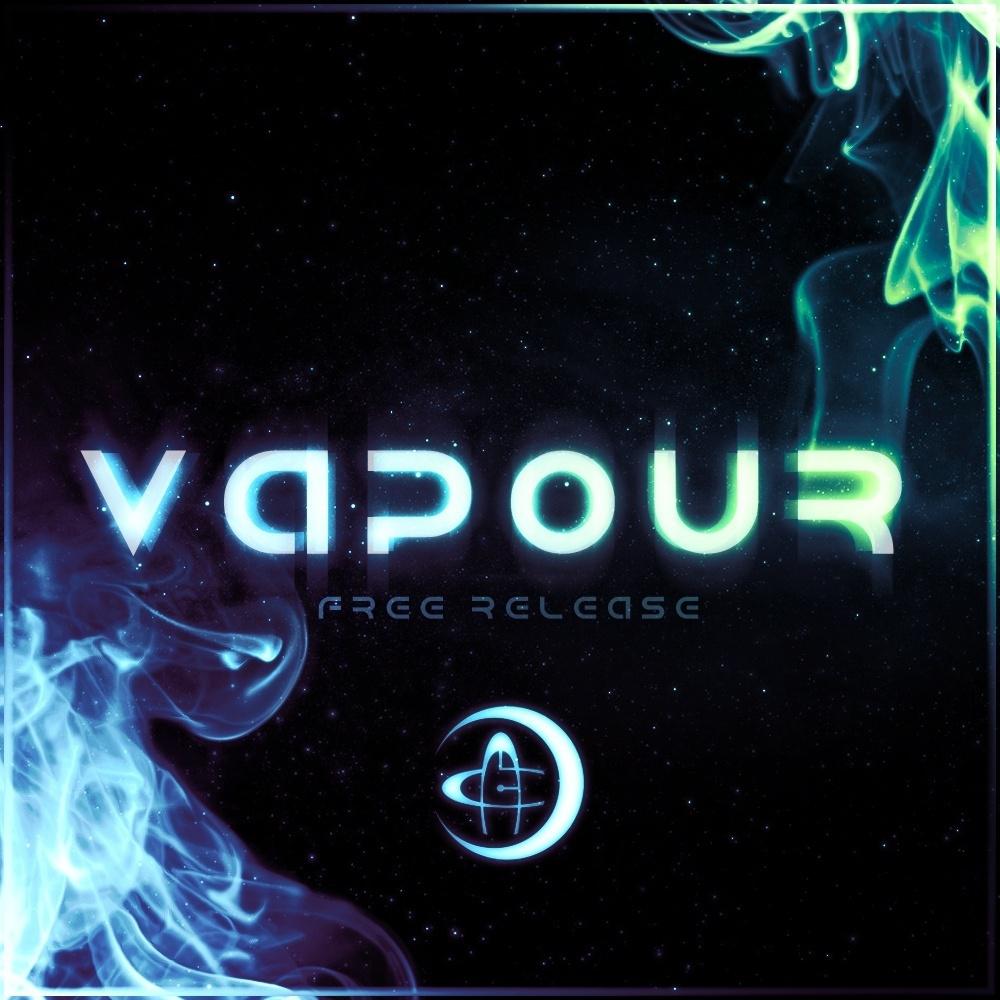 Vapour专辑