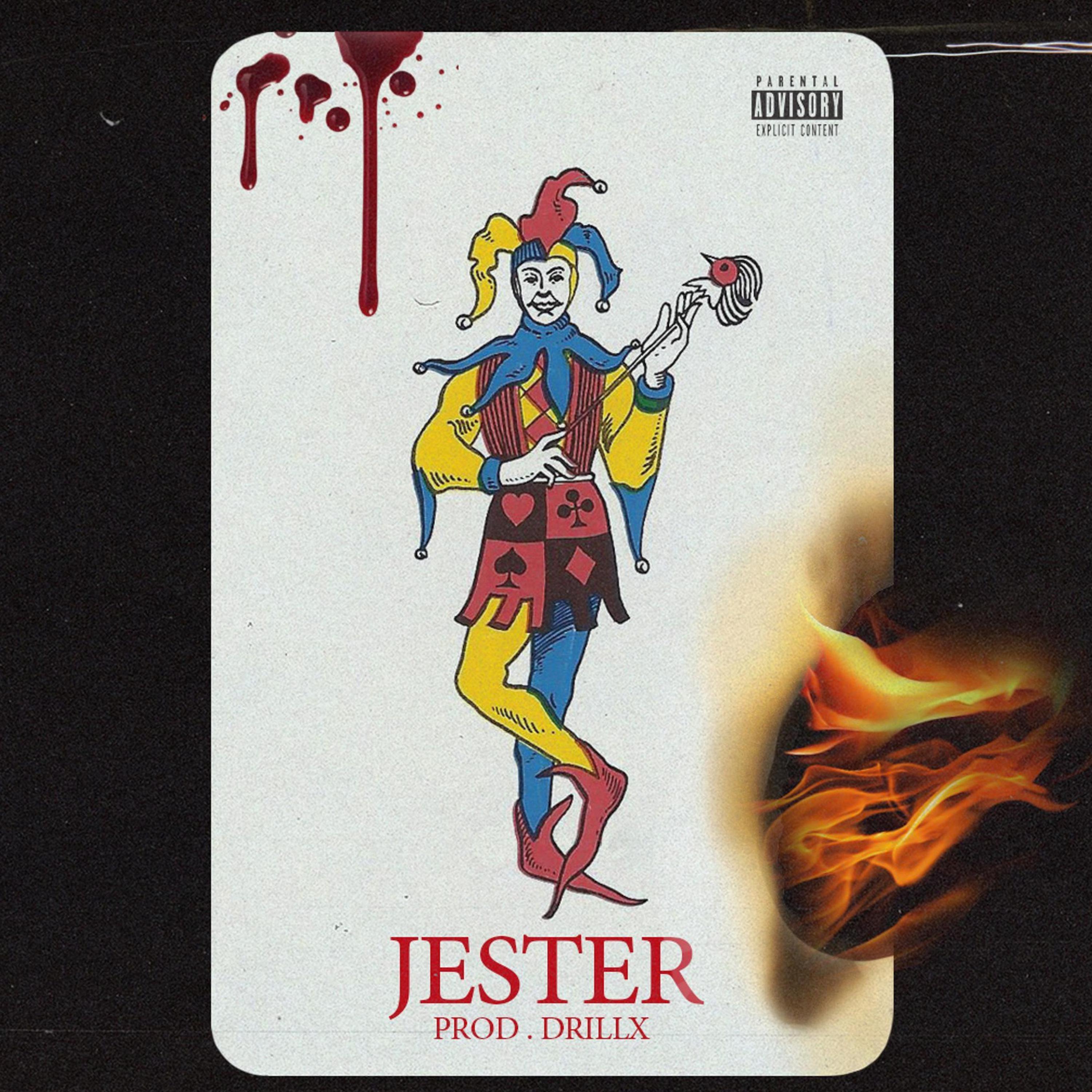Jester