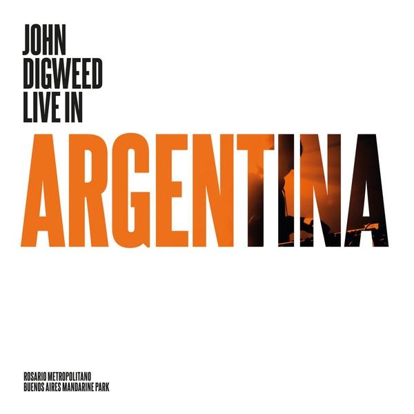 Live in Argentina (CD4)