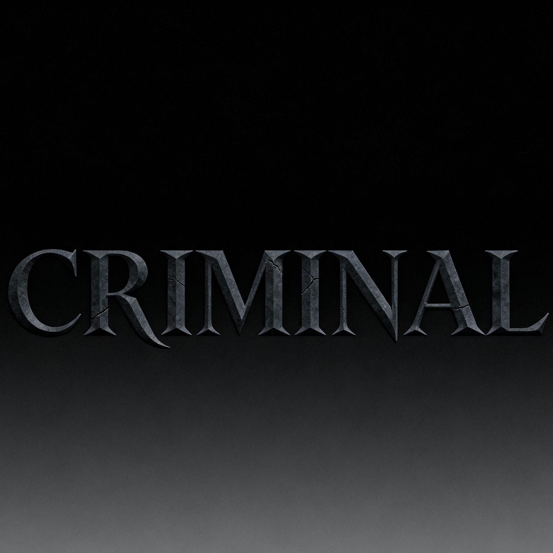 [BEAT] "CRIMINAL" Asen 艾志恒 Type Beat