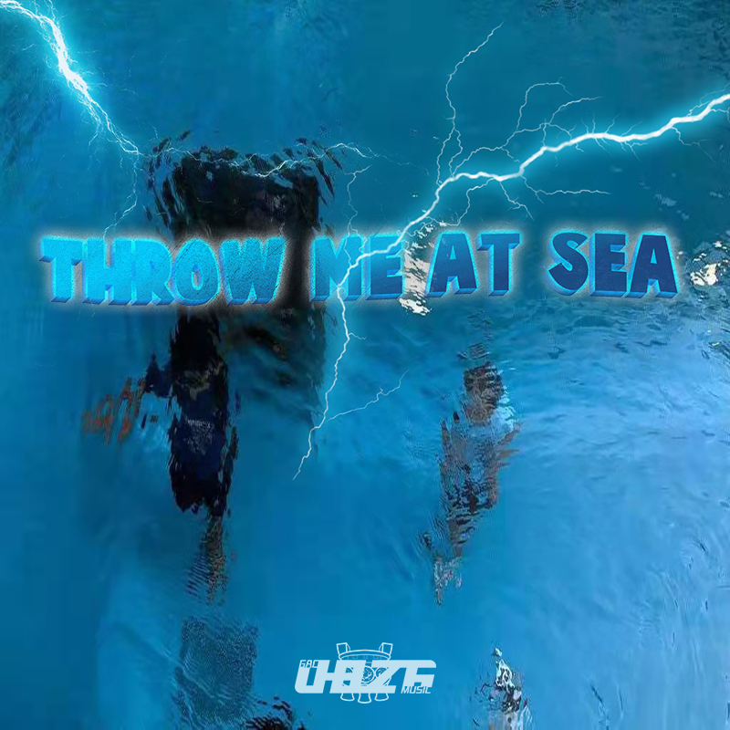Throw Me At Sea