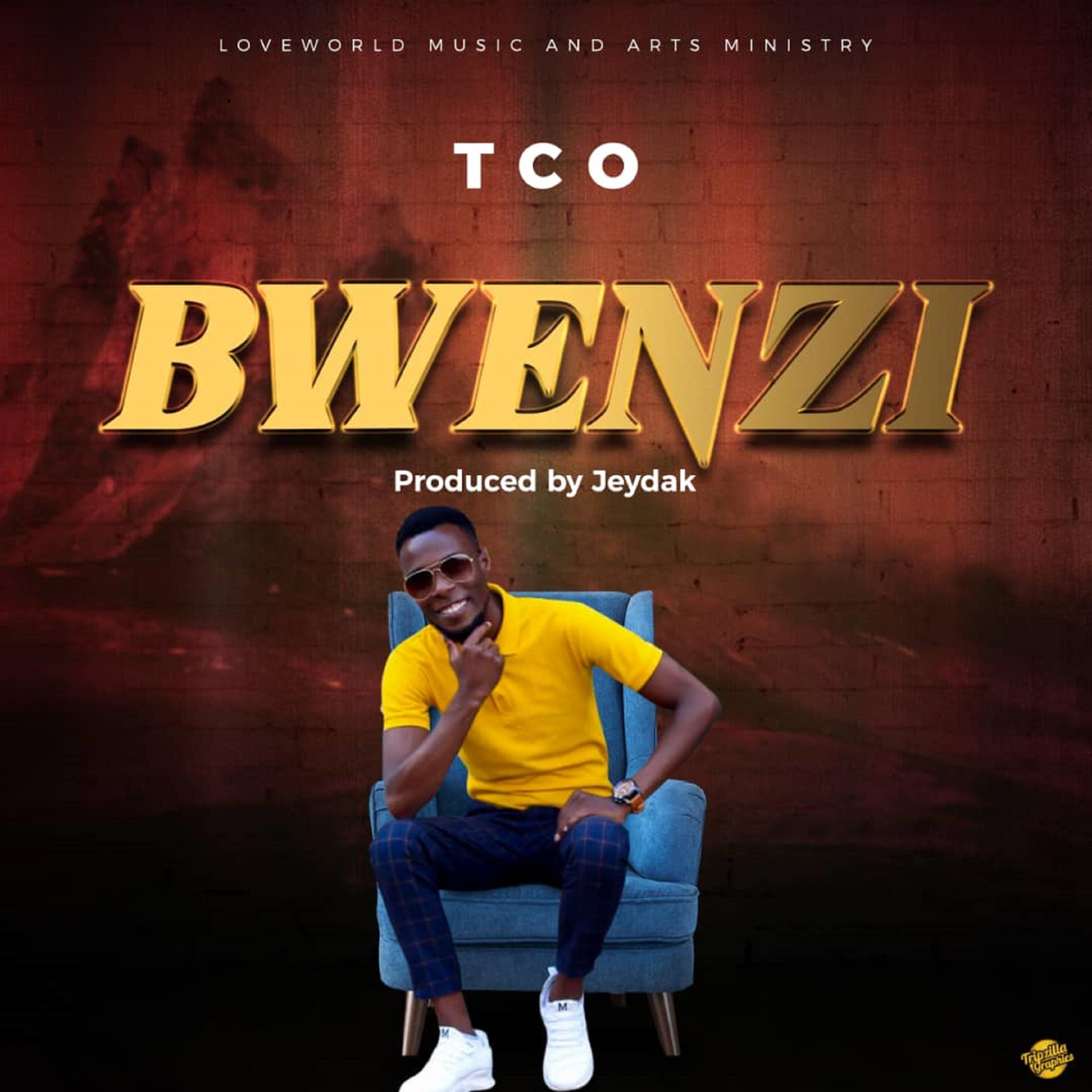Bwenzi