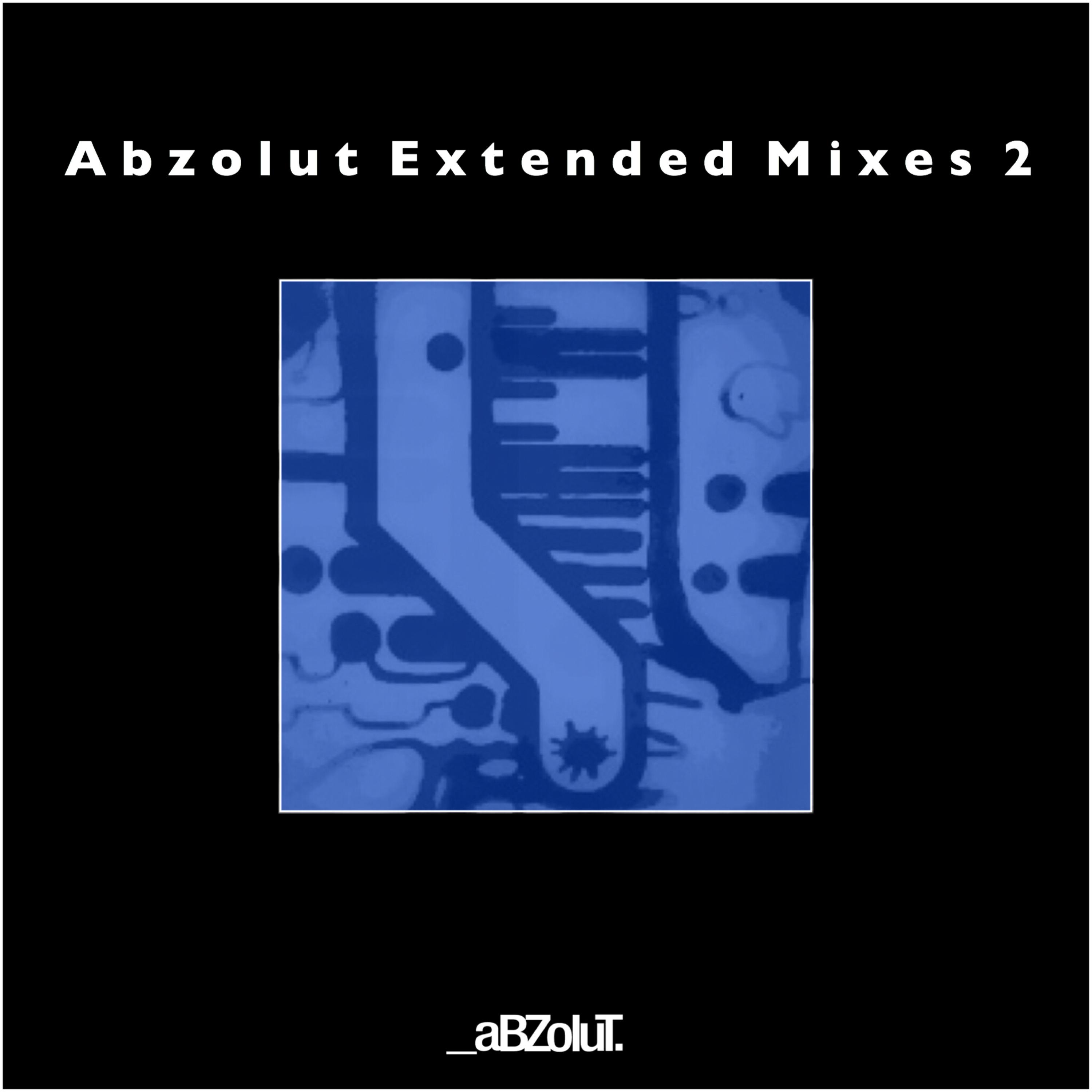 Alecs (US) - Monster (Extended Mix)