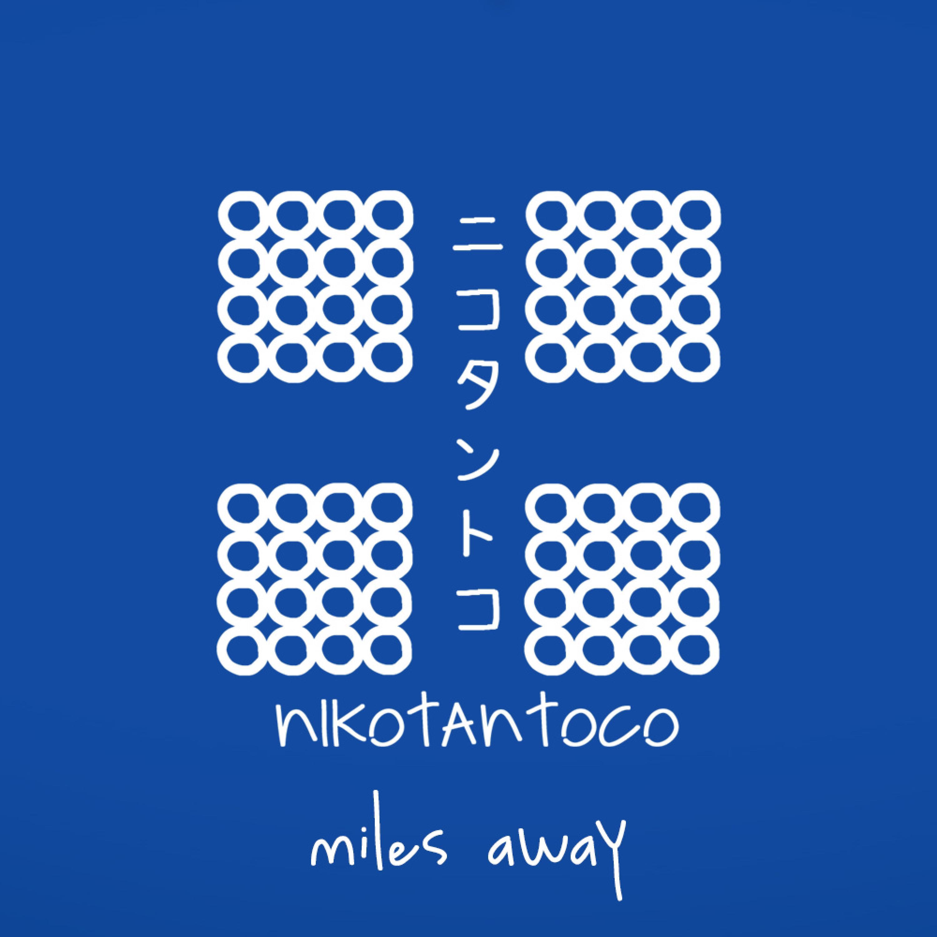 Miles Away (feat. Hatsune Miku)