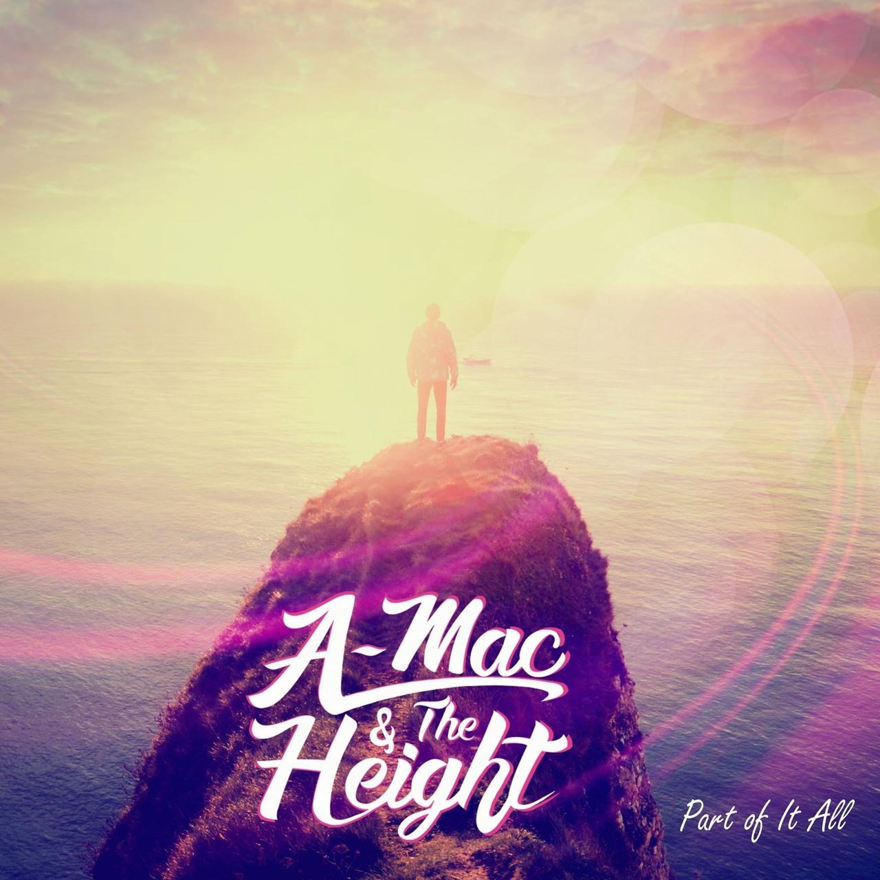 A-Mac & the Height