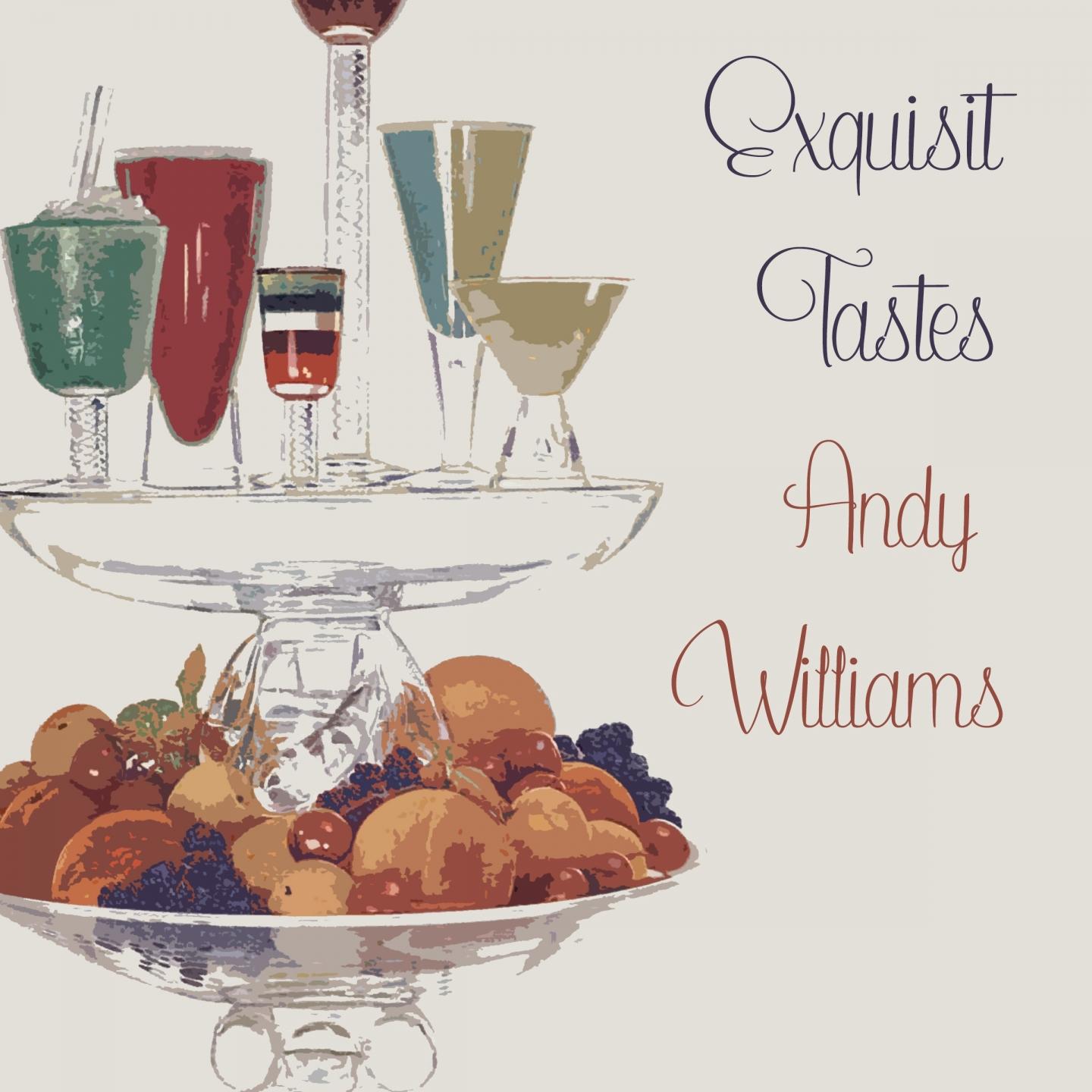 Exquisit Tastes