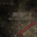 More Than Human EP - Remastered专辑