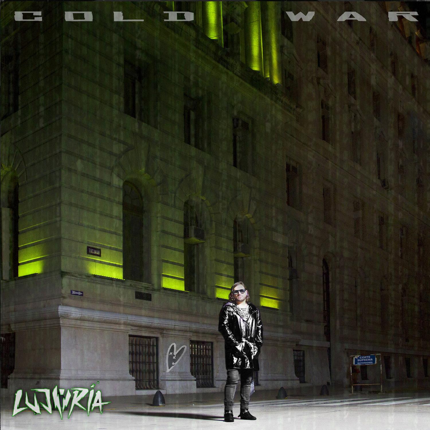 Cold War